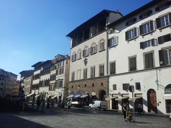 Фото Monna Lisa Apartment