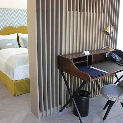 Фото Maxx by Steigenberger Hotel Vienna