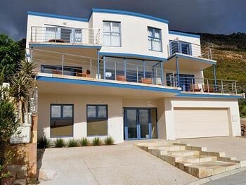 Hotel Magellans Hotel, Capetown, photo