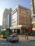 Pah Architecture (İstanbul, Şişli, Fulya Mah., Bahçeler Sok., 18D), architectural firm