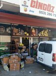 Cingoz Auto (Antalya, Muratpasa District, Cumhuriyet Neighborhood, Fatih Avenue, 57), auto parts and auto goods store