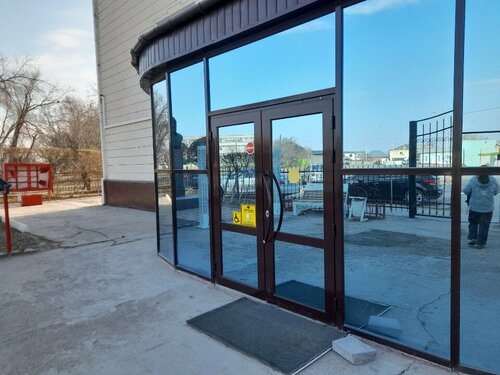 Пискадағы үлкен заттар