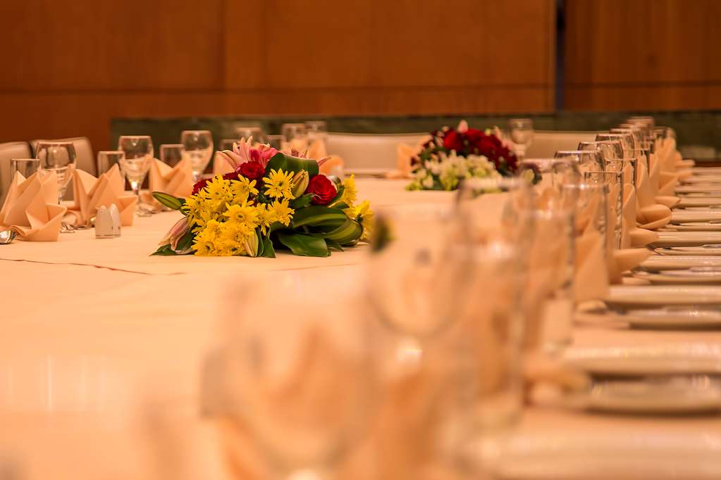 Фото Hilton Suites Makkah