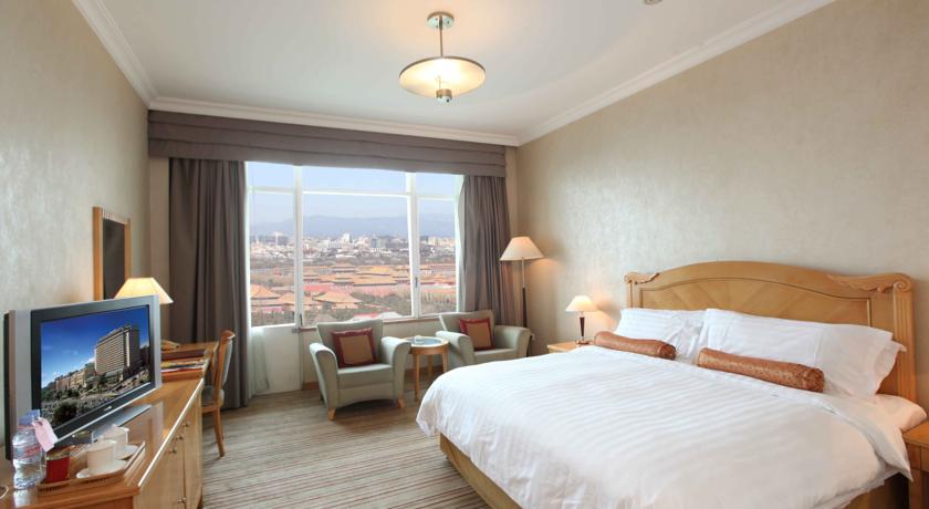 Фото Beijing Hotel