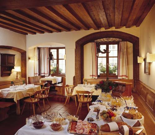 Фото Weisse Kreuz