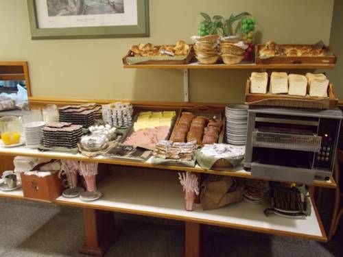 Фото Gran Hotel Atlantic