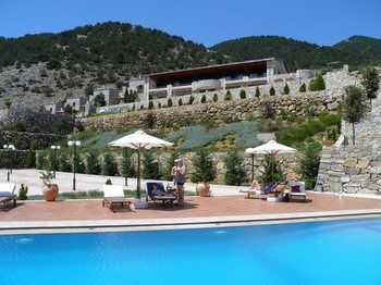 Фото Lefkoritis Resort