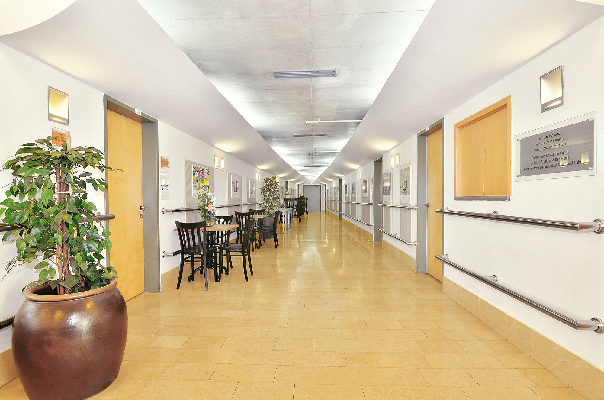 Фото Ruth Daniel Residence