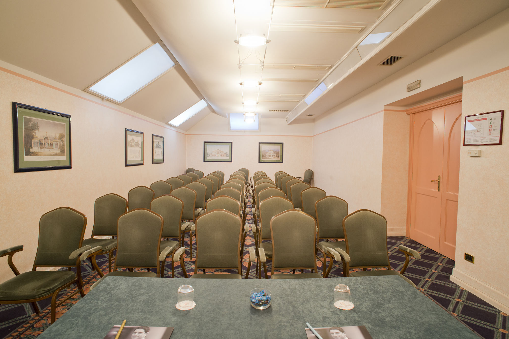 Фото Regency Milano