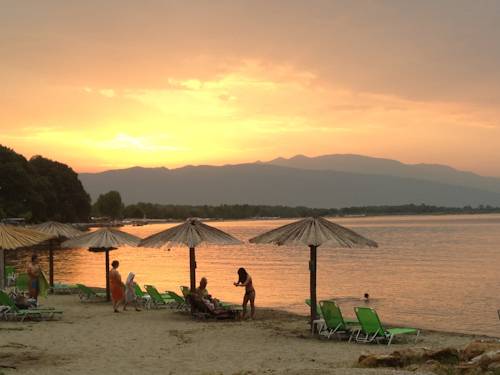 Фото Hotel Vlassis