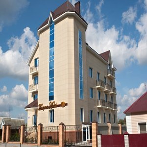 Фото Business Hotel