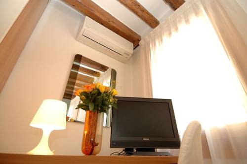 Фото Hotel Antigo Trovatore