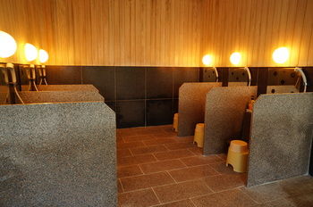 Фото Meisho Sansuien - Yuda Onsen -