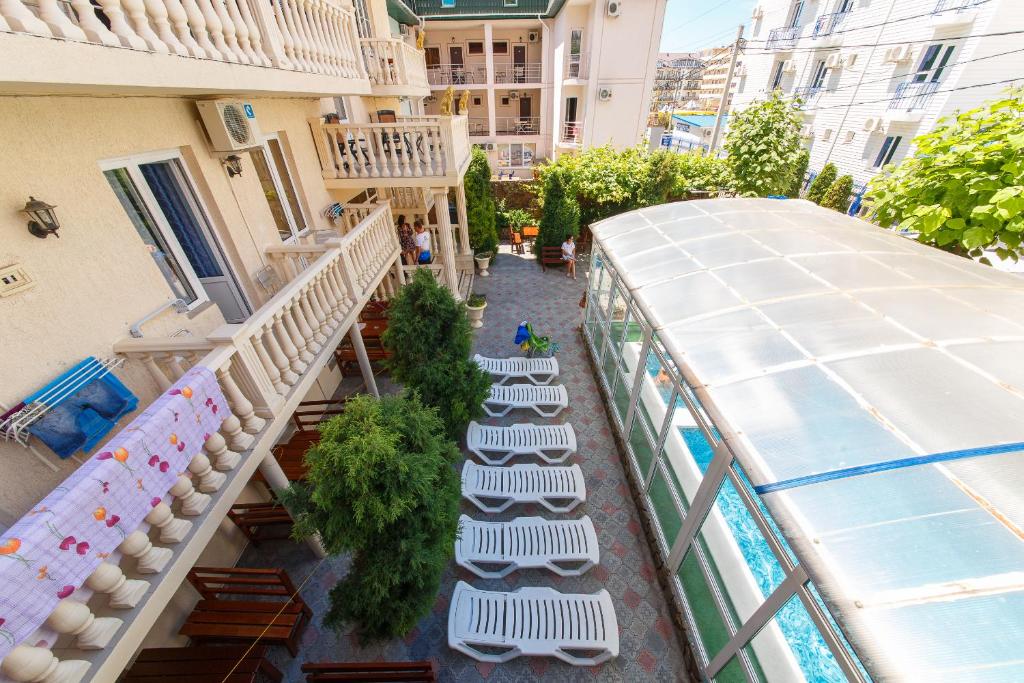 Фото Христакис