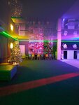 Party Boom (Forstadt Microdistrict, Donetskaya ulitsa, 131), organización y celebración de fiestas infantiles