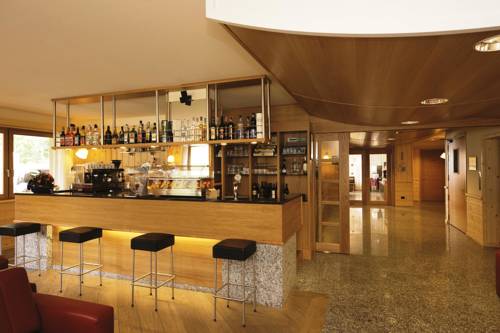 Фото Hotel Garni Pegra