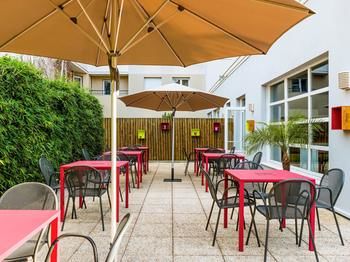Фото Ibis budget Issy Les Moulineaux Paris Ouest