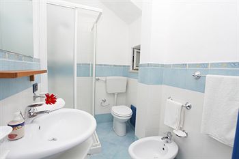 Фото Appartamenti Rosa Dei Venti