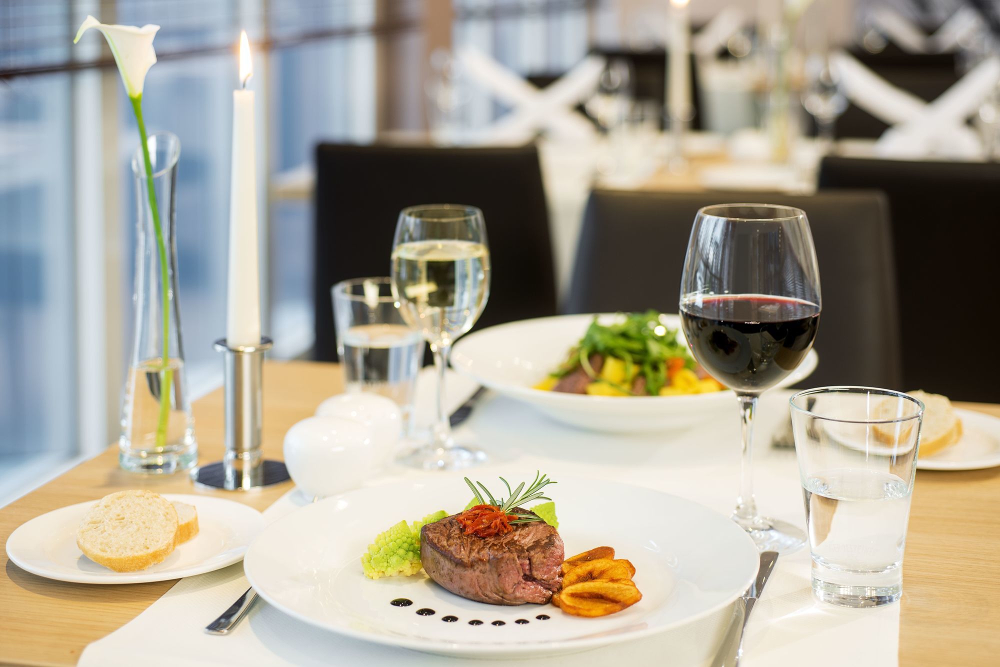 Фото Nh München Messe