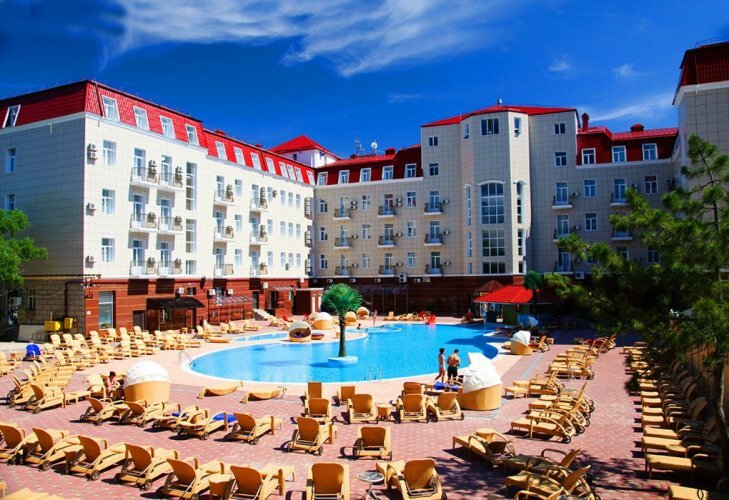 Фото отеля 5