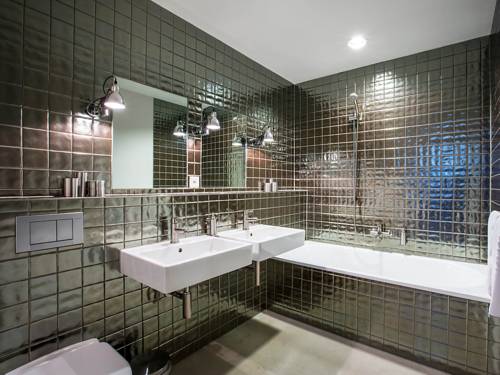 Фото Lofthotel am Walensee