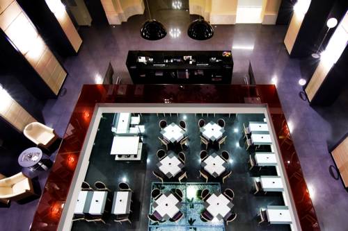 Фото Eurostars Palazzo Zichy