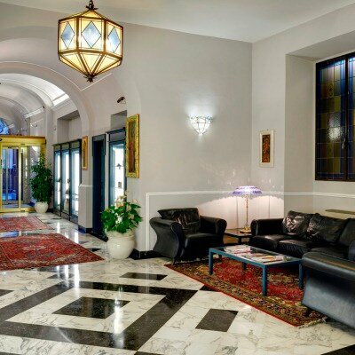 Гостиница Hotel Berchielli во Флоренции