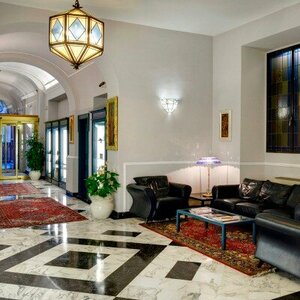 Гостиница Hotel Berchielli