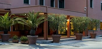 Гостиница Hotel Torresi