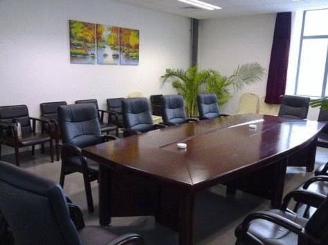 Фото King Parkview Hotel