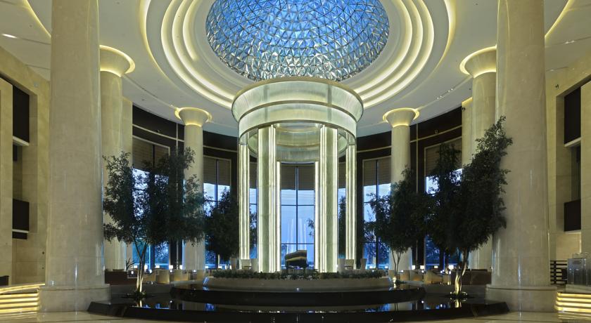 Фото Sheraton Shenyang South City Hotel