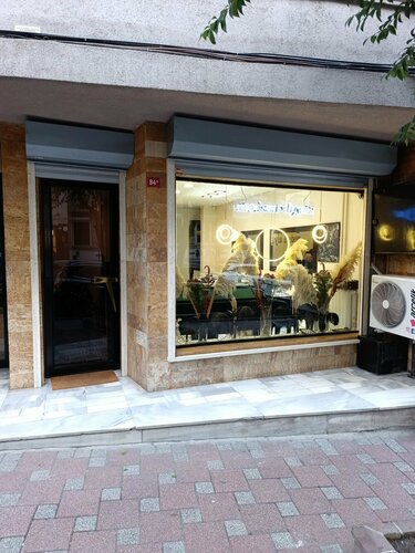 Modern Alyans Fotoğraf 1