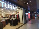 Turay (İstanbul, Sultanbeyli, Fatih Blv., 63), tienda de lencería y moda baño