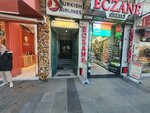 Herdil Tercume (İstanbul, Fatih, Ankara Cad., 63), translation agency