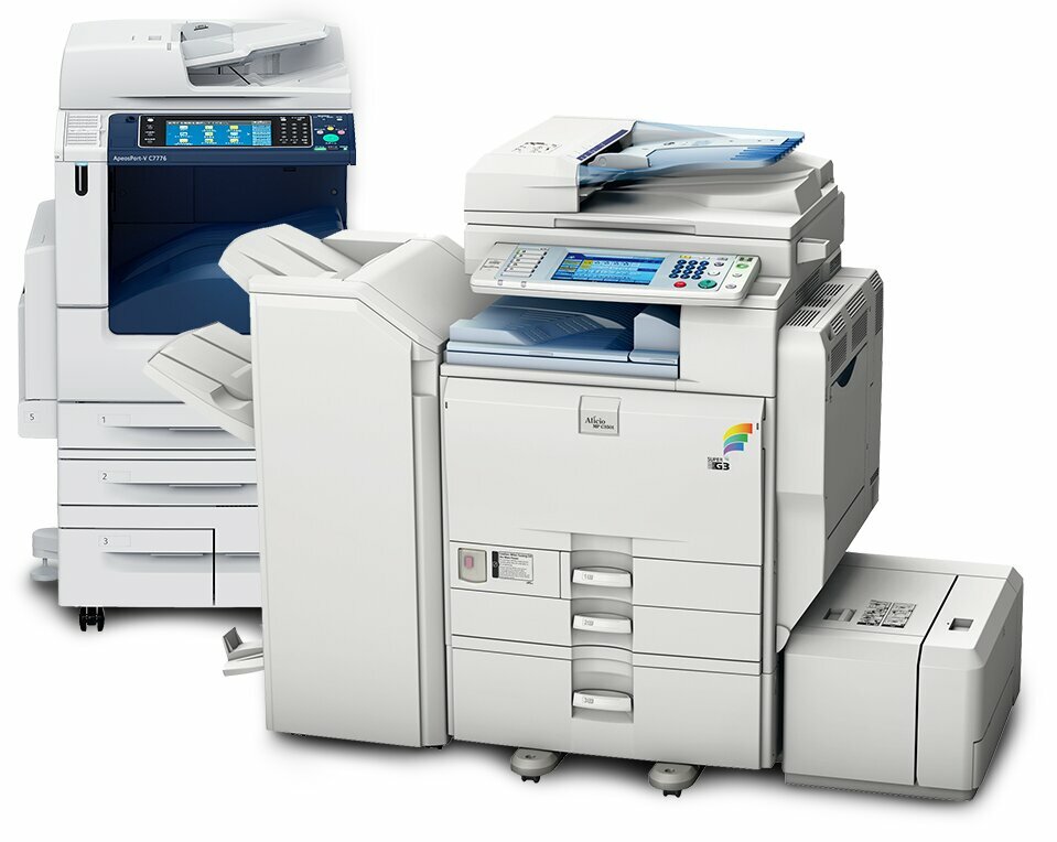 Copy center Rengin Copying, Ankara, photo