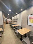 Vkusno — i tochka (Kulakova Street, 16к1), fast food