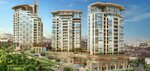 Macka Residences (İstanbul, Besiktas, Hüsrev Gerede Cad., 39), housing complex