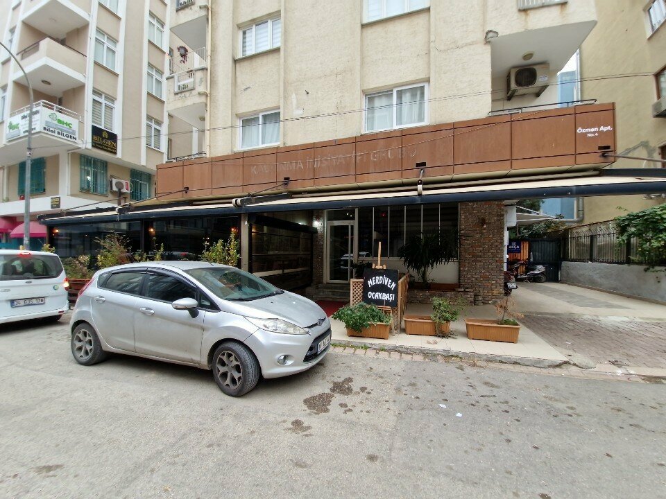 Restaurant Merdiven Ocakbasi, Adana, photo