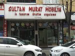 Sultan Murat Mobilya (İstanbul, Esenler, Kazım Karabekir Cad., 19A) ، محل أثاث