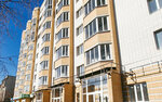 По ул. Московская, 57 (Moskovskaya Street, 57) ، مجمع سكني