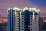 ZhK Usadba Vorontsovykh (Lyoni Golikova Street, 23к9) ، مجمع سكني