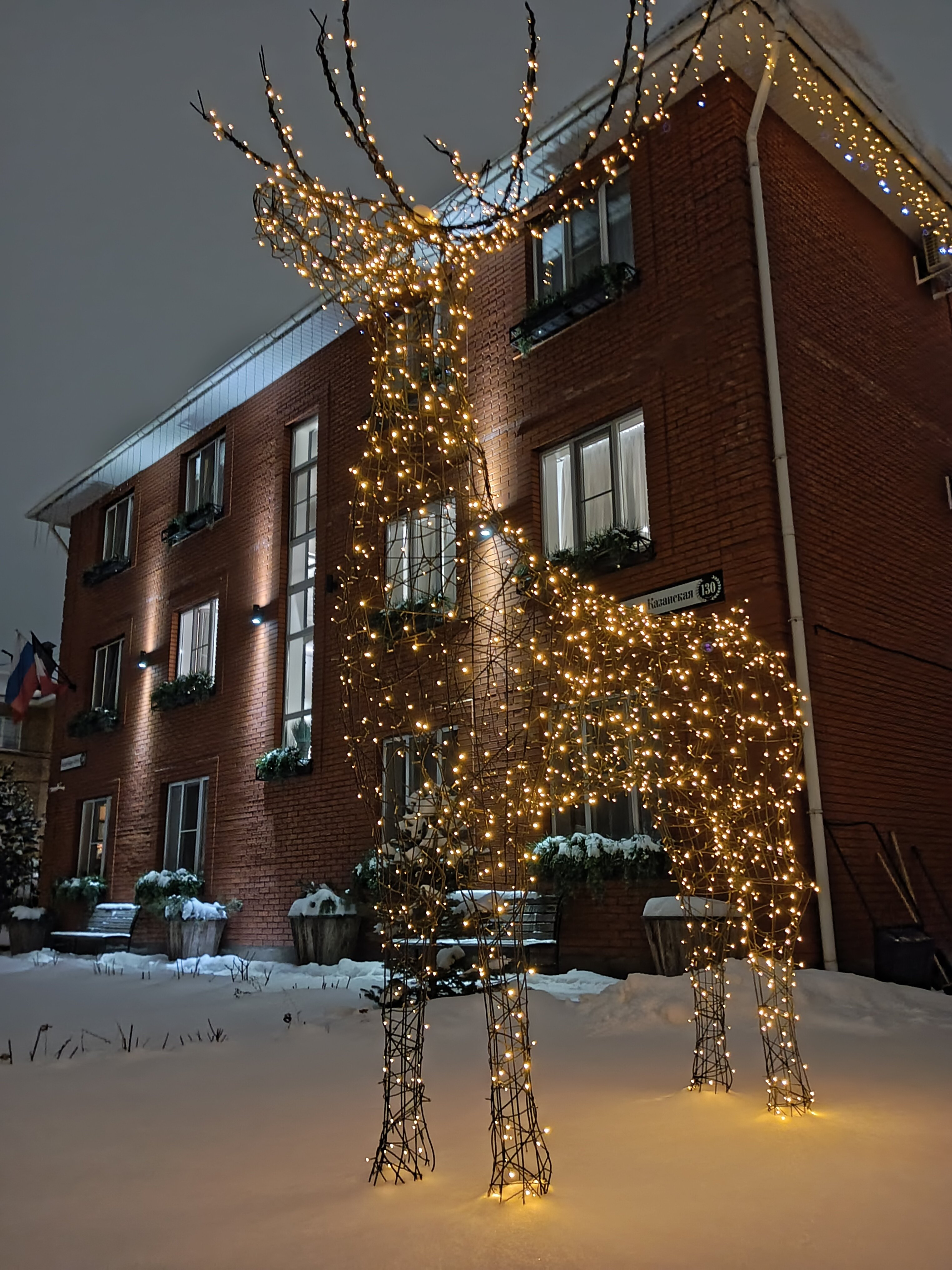 Фото Европа