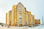 ZhK Anichkovo (Moscow Region, Losino-Petrovskiy Urban District, posyolok Anichkovo), housing complex