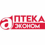 Эконом (Gorkogo Street, 61), pharmacy