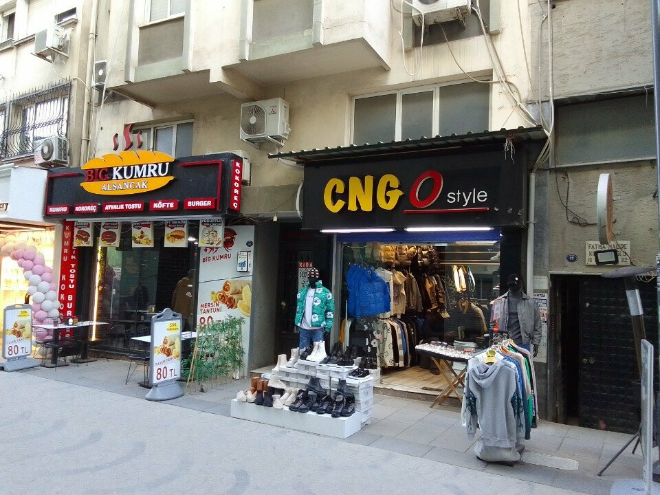 Research organization Starter Research, Izmir, photo