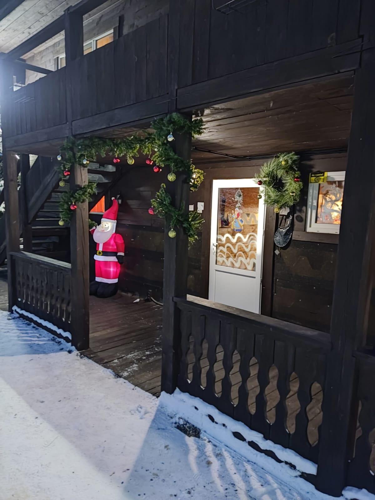 Фото Удачный