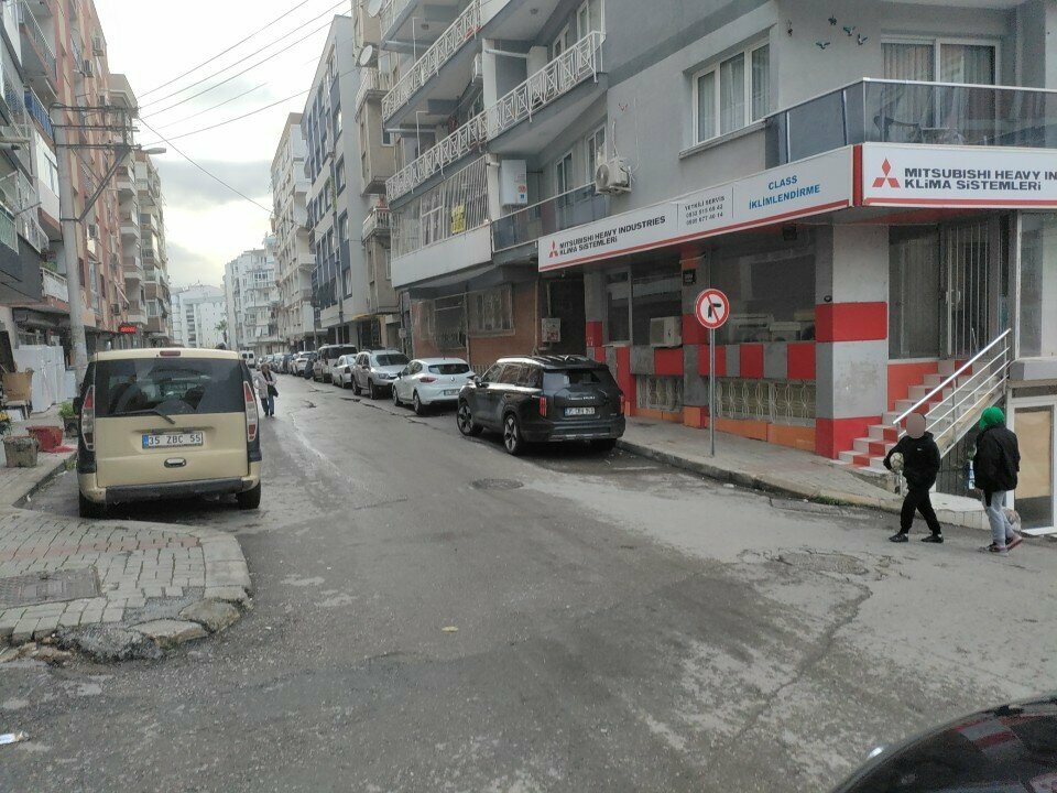 Medical equipment Mitanya Tea, Izmir, photo