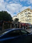 Milhungry (İstanbul, Kadikoy, Suadiye Mah., Kazım Özalp Sok., 22D), fast food