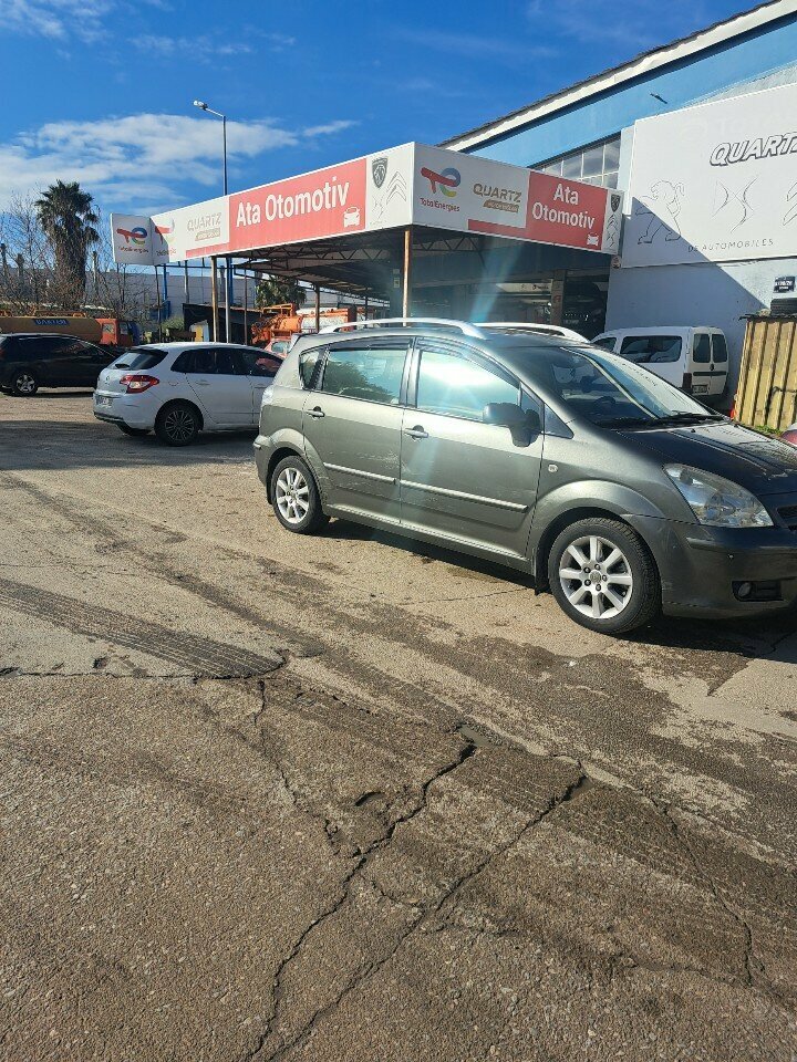 Car service, auto repair Ata Automotive, Izmir, photo