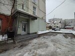 Perspektiva, arkhitekturnaya studiya (Vagzhanovskiy Lane, 8А), estudio de arquitectura